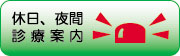 休日、夜間診療案内